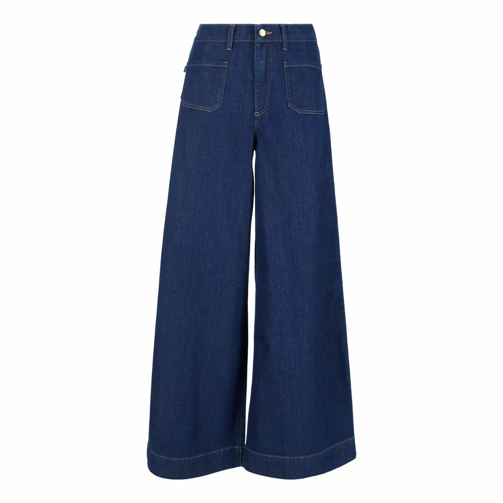 Wide leg femme-WIDED 3.0