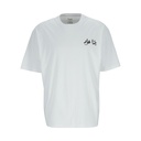 T-shirt unisexe manches  courtes برا عاد