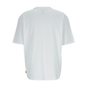T-shirt unisexe manches  courtes برا عاد