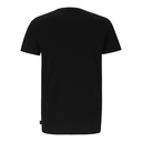 T-shirt  oversized unisexe manches courtes  I DON'T CARE وديما يمشي