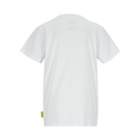 T-shirt garçon manches courtes IF IT'S NICE PLAY IT TWICE