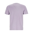 T-shirt unisexe manches courtes délavé  BAZ تو تسلك