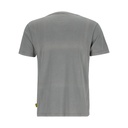 T-shirt unisexe manches courtes délavé  ! فهمتني