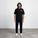 T-shirt oversized unisexe manches  courtes PROUD TUNISIAN