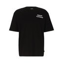 T-shirt oversized unisexe manches  courtes PROUD TUNISIAN