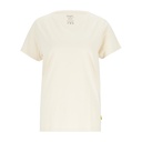 T-shirt femme manches courtes الجمهورية التونسية
