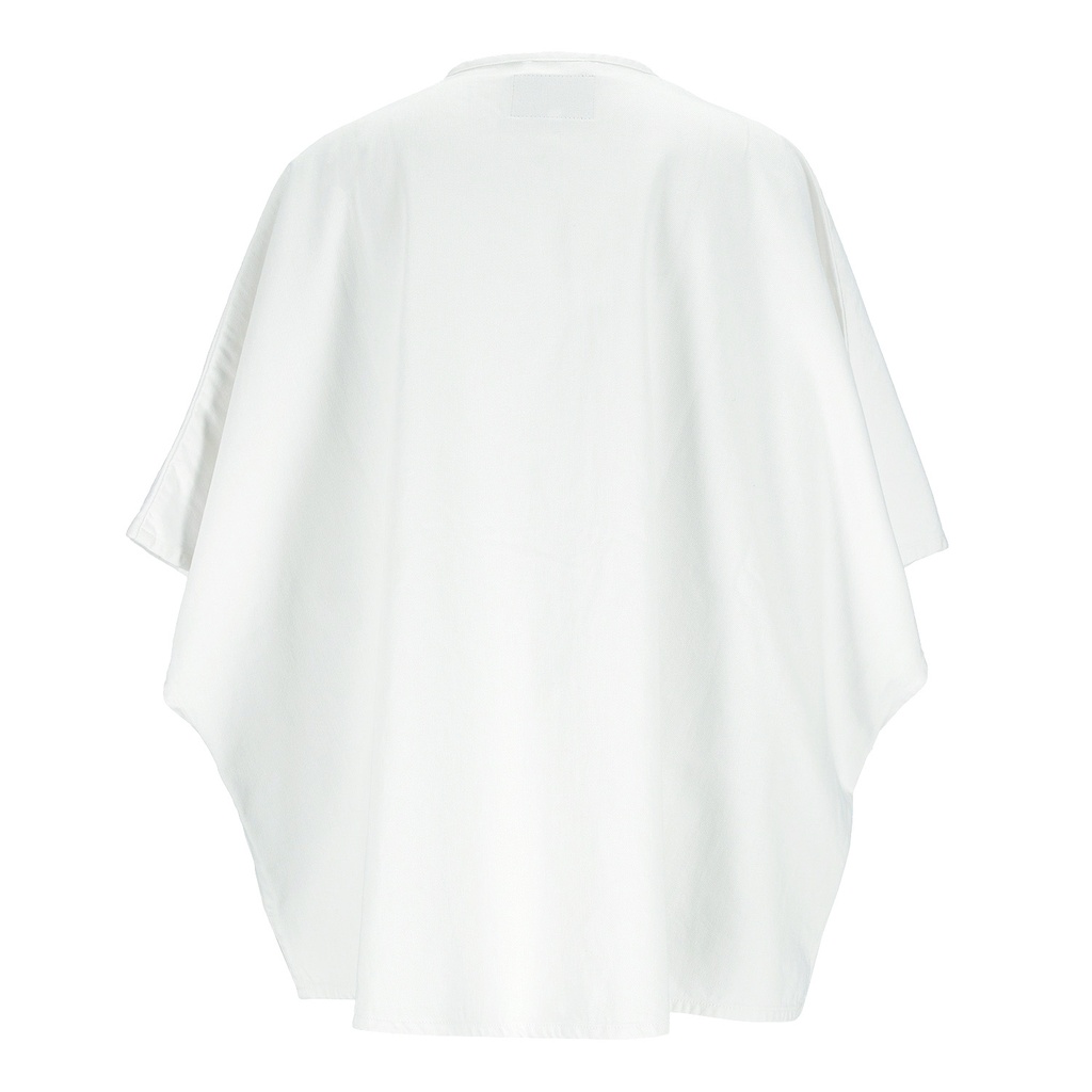 Poncho femme avec poche plaquée - ZINA 2.0
