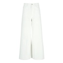 Super wide leg jeans femme - WIDED 2.0