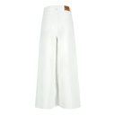 Super wide leg jeans femme - WIDED 2.0