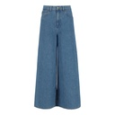 Super wide leg jeans femme - WIDED 2.0