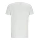 T-shirt unisexe manches courtes  من المرسى بدينا نقدفو