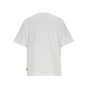 T-shirt femme manches courtes raglan اموري