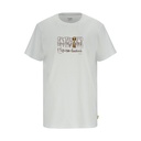 T-shirt homme manches courtes شنعمل هوني؟