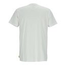 T-shirt unisexe manches courtes NO DRAMA عيشك