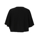 T-shirt poncho femme POISSON