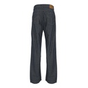 Baggy Jeans unisexe en jacquard