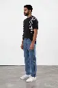 Baggy jeans unisexe Mo2dular - 11TUNIS FASHION WEEK 2024.webp