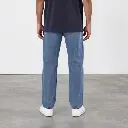 Baggy jeans unisexe Modular - 11TUNIS FASHION WEEK 2024.webp