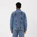 Jacket regular unisexe Modular - TUNIS FASHION WEE22K 2024.webp
