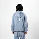 Kachabya unisexe en jeans.webp