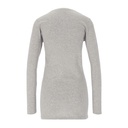 T-shirt femme manches longues HOB