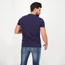 T-shirt Unisex manches courtes oversized Coeur
