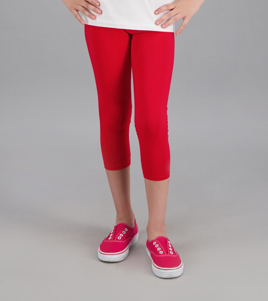 LEGGINNG CAPRI FILLE