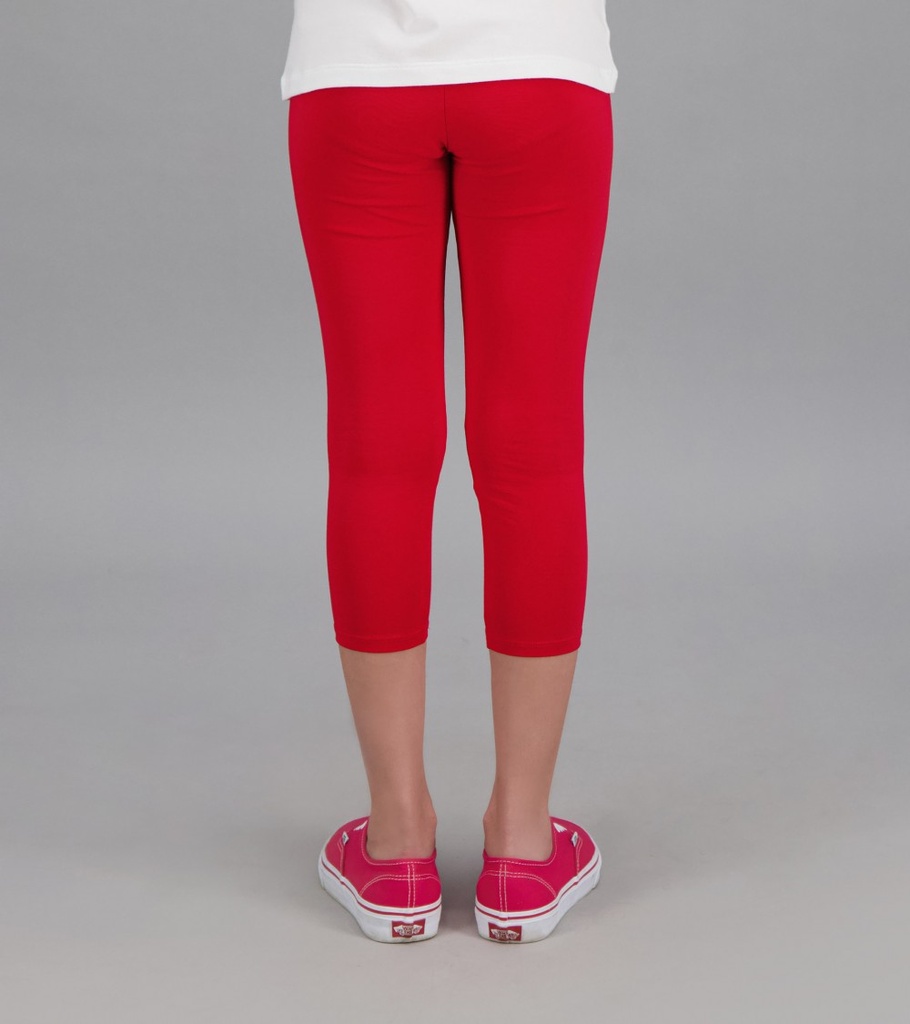 LEGGINNG CAPRI FILLE