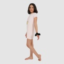 Robe de pyjama fille LEMON & BLACK BERRY