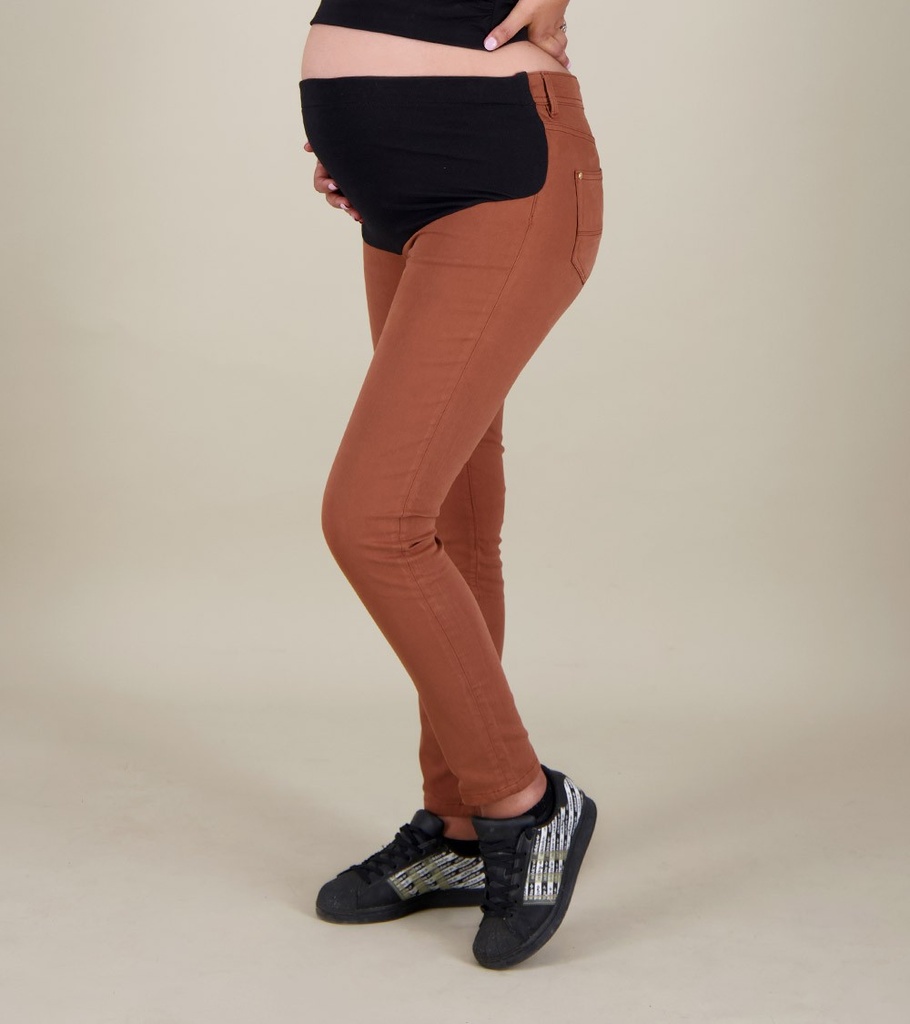 PANTALON DE GROSSESSE