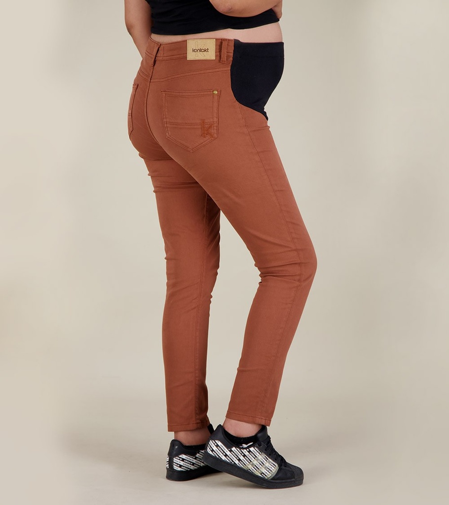 PANTALON DE GROSSESSE