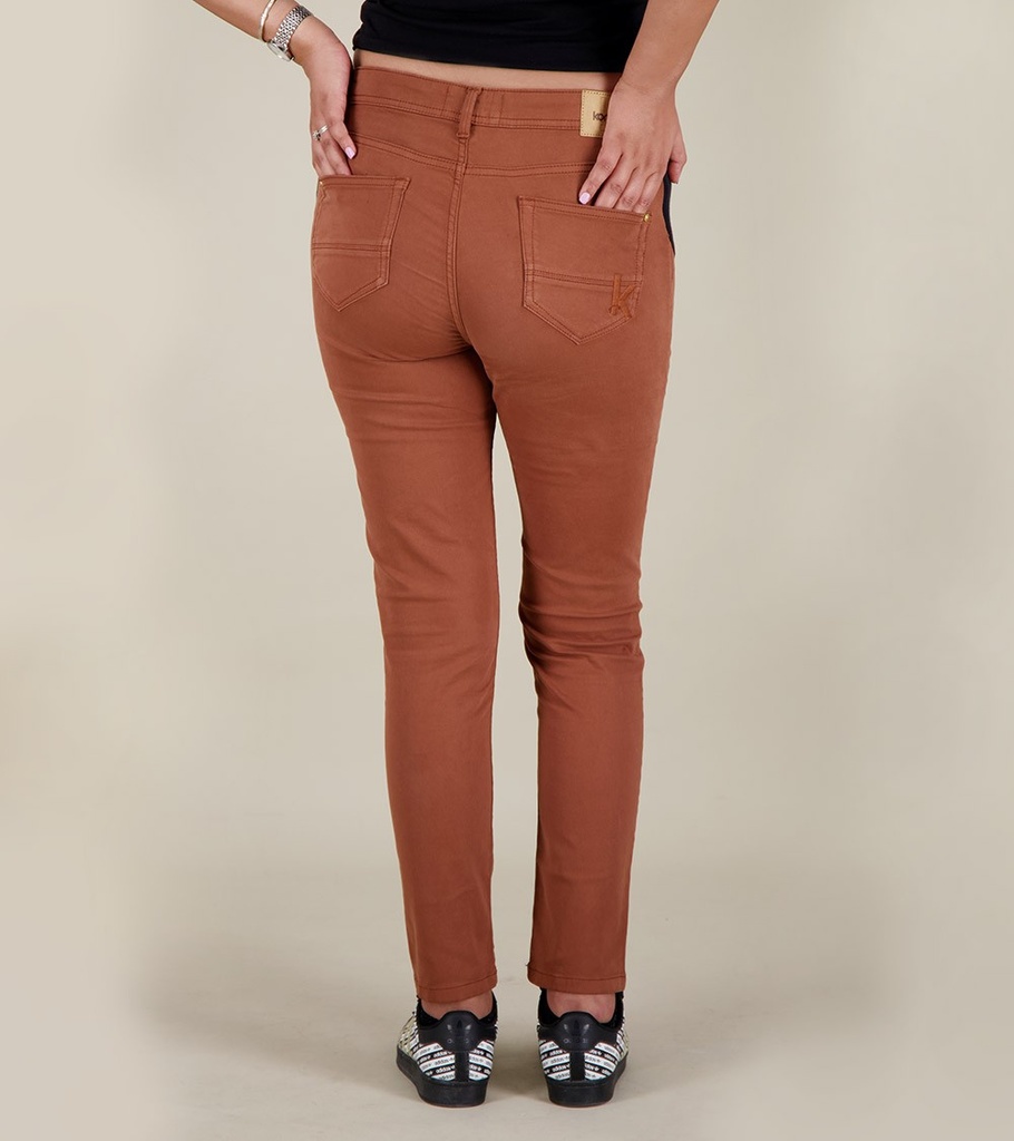 PANTALON DE GROSSESSE