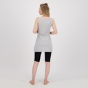 Robe de pyjama femme sans manches KOALA