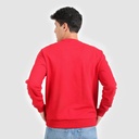 Sweat homme avec broderie