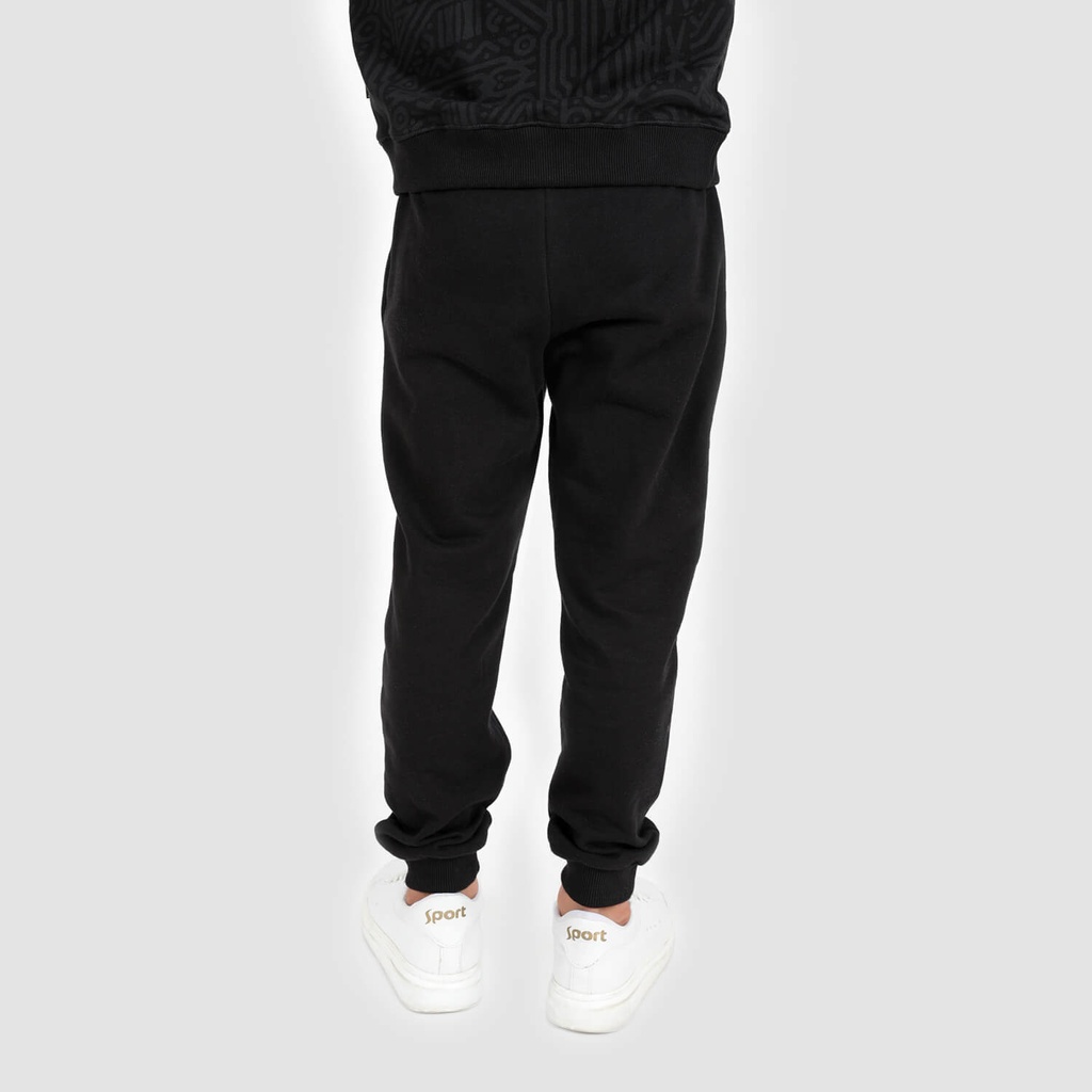 Jogger garçon en molleton