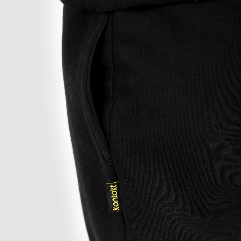 Jogger garçon en molleton