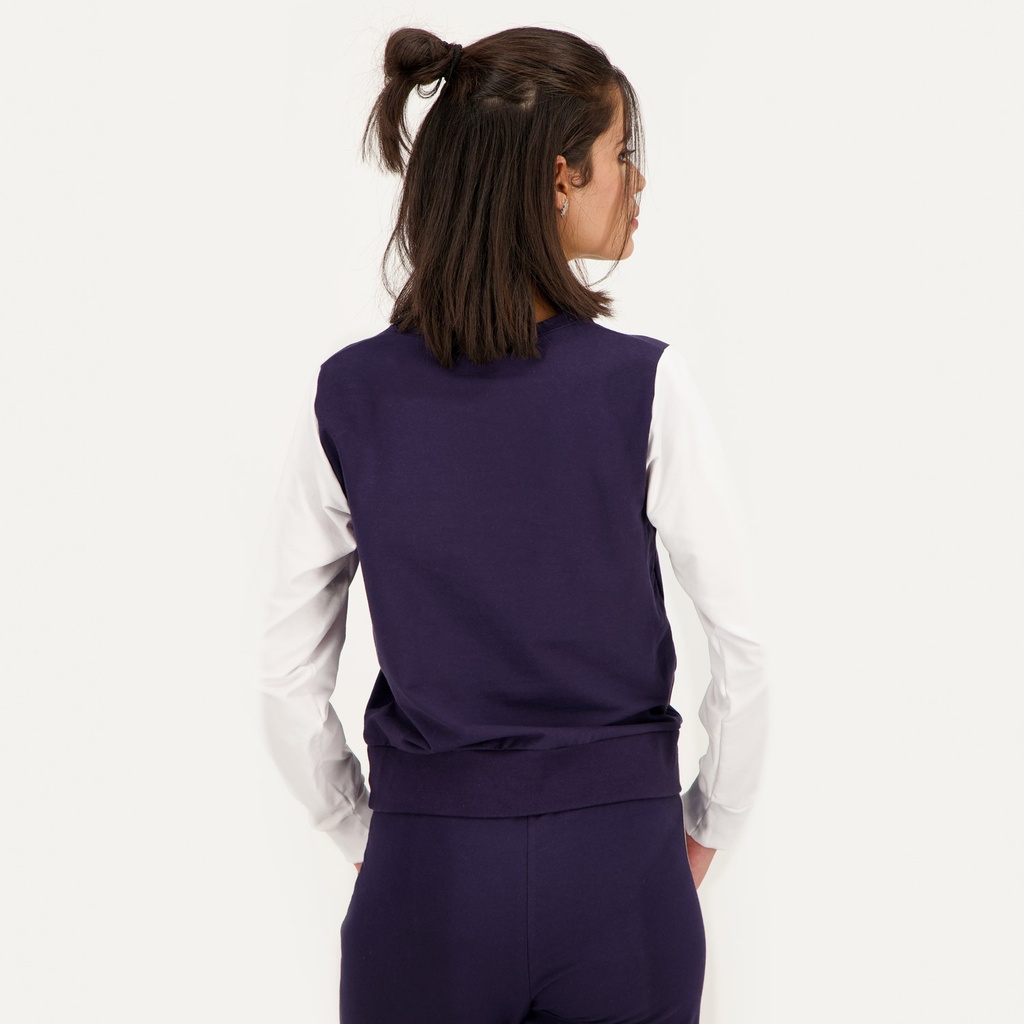 SWEAT SLIM FEMME MODERN DIVA