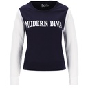 SWEAT SLIM FEMME MODERN DIVA