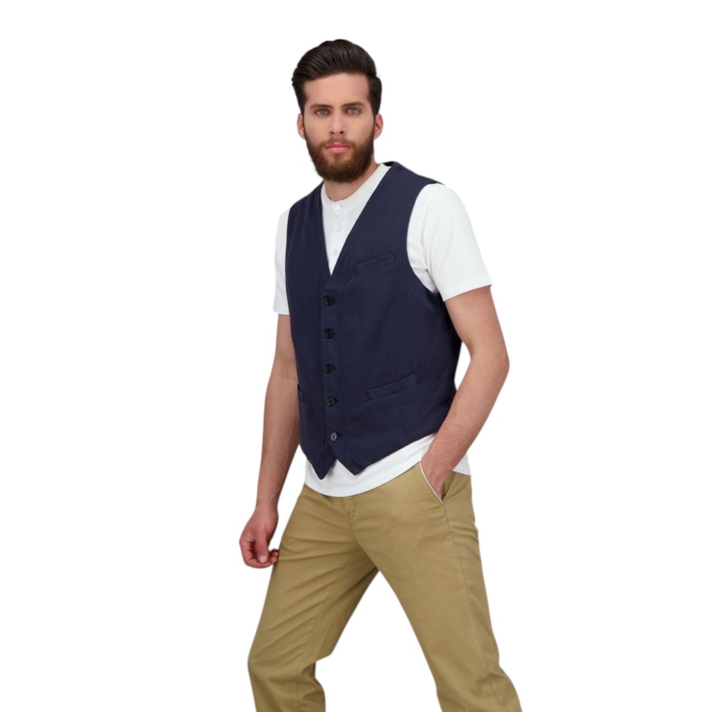 Gilet homme