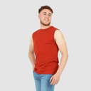 Débardeur homme jacquard
