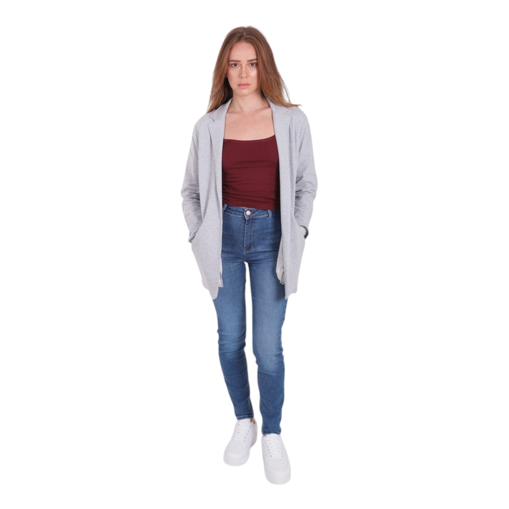 Blazer femme