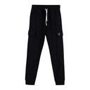 Jogger femme poches cargo