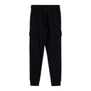 Jogger femme poches cargo