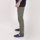 Pantalon regular homme
