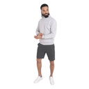 Teddy homme avec broderie