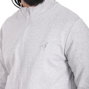 Teddy homme avec broderie