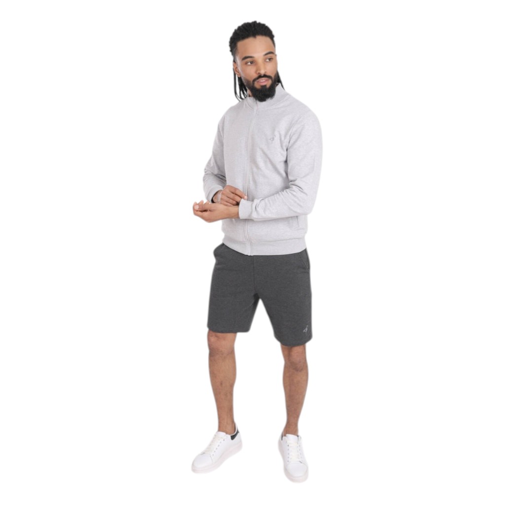 Teddy homme avec broderie