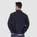 Regular jacket homme en jeans - KENZI