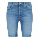 Short jeans slim homme - YANIS