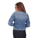Regular jacket femme en jeans -KENZ